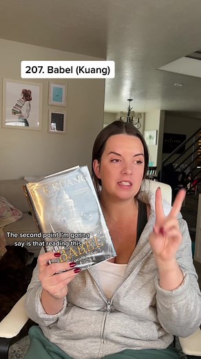 Exploring Babel: Book Recommendations and Library Finds