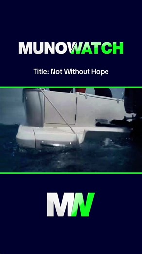 Not Without Hope - An Inspiring Movie Journey