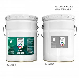 [Hot Item] RTV Silicone Potting Sealant for Encapsulating Electronic Two Components Sealant