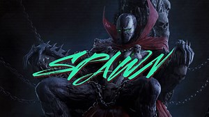 Spawn (Animated Series) Respect Thread - Gen. Discussion - Comic Vine