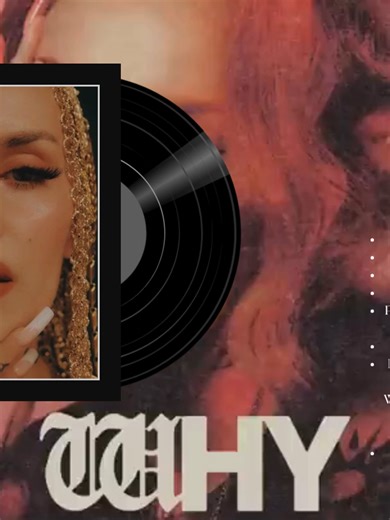 WHY -“WHY” is a soulful R&B track by British-Colombian singer Sasha Keable, released in late 2024 as part of her project act right. It’s a vulnerable love song where she questions why she is the one receiving so much devotion, blending smooth vocals with heartfelt lyricism. Song Overview Title: WHY Artist: Sasha Keable Release Date: November 25, 2024 Project: act right (her latest body of work) Producer: Charlie Pitts Performance Highlight: Featured on A COLORS SHOW (Nov 18, 2024), where Keable 