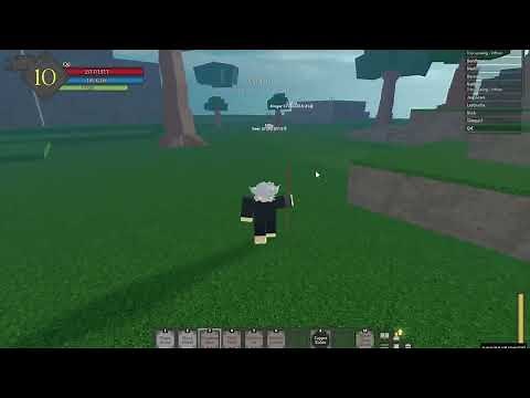 RUNE SLAYER SCRIPT AUTO KILL BOSS + AUTO PICKUP