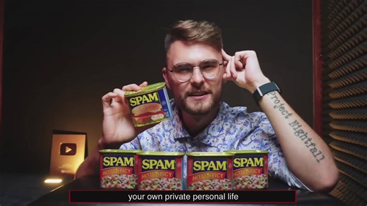 What actually goes into the mystery canned meat product that has fed millions and disgusted just as many worldwide