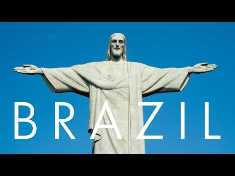 Amazing Brazil