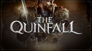 史上最大地图MMORPG开放世界网游 不是诈骗玩真的？昆法尔The Quinfall 7月10号直接上线