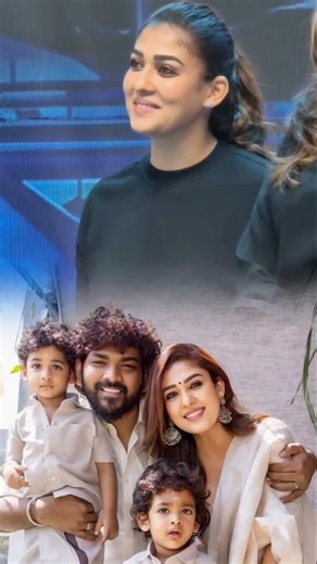 nayanthara cute expression🥰❤️#shortvideo #nayanthara #wikkinayan