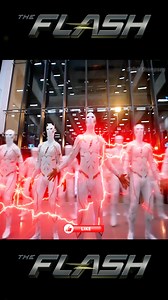 Team Flash VS Eobard Thawne, Zoom, Savitar, Godspe 🔥 Love The Flash? ⚡ Like & Follow the page now to watch daily episodes and never miss a single moment of the fastest man alive! #TheFlash #barryallen #iriswest #theflashedit #grantgustin | Selah Thompson