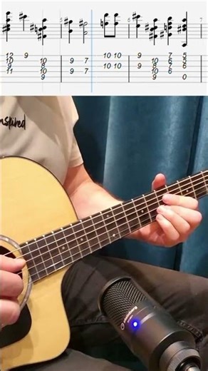 🔥Happy Birthday - Cool Guitar lesson