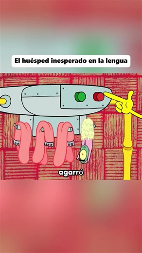 #animation #tiktok #cartoon #fyp