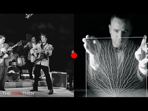 Lost Moments in Time: Rare Photos That Reveal History’s Other Side