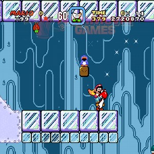 19K views · 246 reactions | Super Mario World 2025 P (64) | NemMeviu Games | Facebook