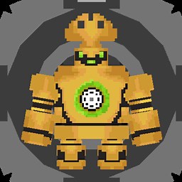 Pugmeowla's Time Walker Continuum