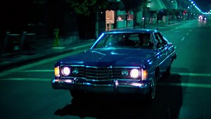 The Driver - Official 4K Restoration Trailer