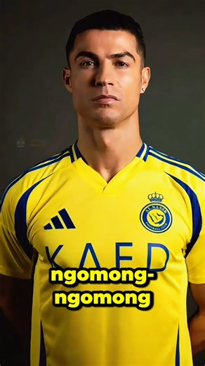 🔥 Gol ke-1000 Ronaldo Bisa Jadi Kontroversi!