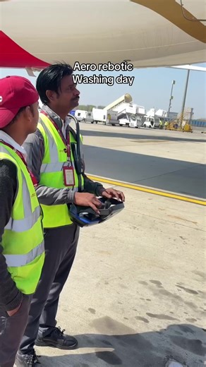 Aero Aircraft Wash: Efficient Cleaning Solutions