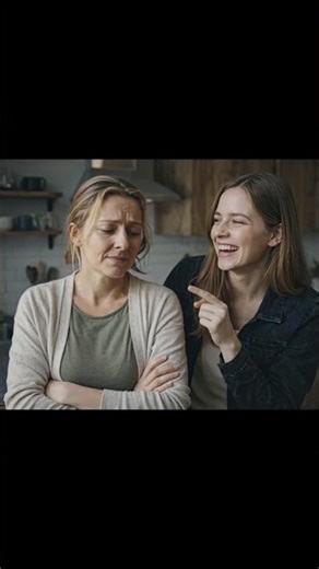 "Am Muttertag gedemütigt". #shorts, #deutsch, #german,