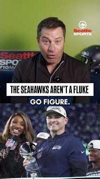 Why the Media is WRONG about the #Seahawks | Seattle Sports