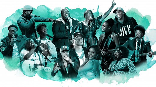12 Black artists shaping country music’s future