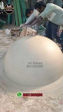 pop fream prosess|| #artkolkata