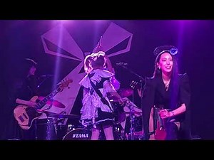 Band-Maid " Freedom " Live At Ace Of Spades Sacramento CA 8-14-2023