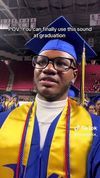 M A U R I C E on TikTok