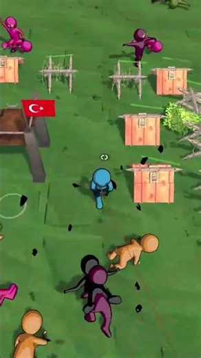 Deadwave: Zombie Defense