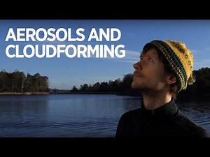 Aerosols and cloudforming | University of Helsinki
