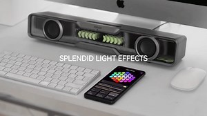 19 reactions | ✨ Edifier QS30 PC Speaker Quality Sound & Splendid...