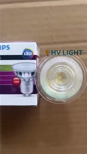 Đèn Philips Master LEDspot GU10 36D Dim SEO Tối Ưu ( Thành Đạt LED )