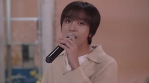 #TwentyFiveTwentyOne OST [STARLIGHT LIVE VERSION] — NCT's TAEIL ft HAECHAN ✨ https://youtu.be/3zOdrOYKaao | K - Things