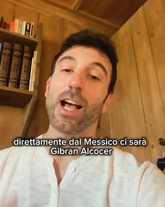 Andrea Vanzo Composer on Reels