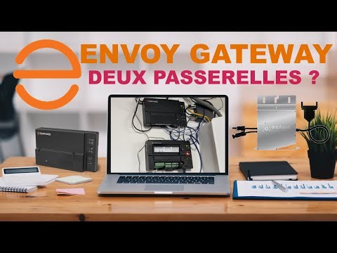 🎯Enphase: Use Two Gateways to Separate M215 and IQ7 / IQ8 ⚠️