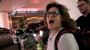 Sony Pictures Chief Amy Pascal -- Yes, My Job Is On the Line ... And Obama MIGHT Have Called Me