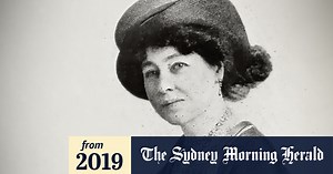 Gold-dust retelling of first female movie maker's story