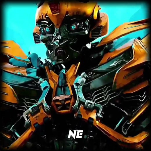 Bumblebee vs Soundwave | Transformers Bumblebee Edit by Nemesis Editx