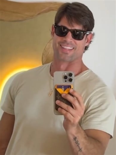 William Levy Edits: Creative Highlights of a Star