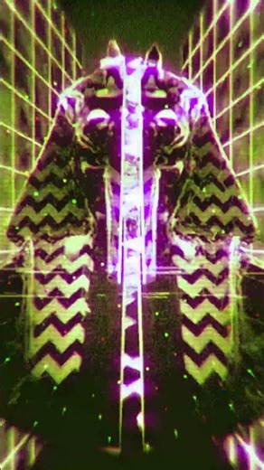 ⚠️ Flash warning ⚠️ #flashwarning #jumpscare #stroboscope