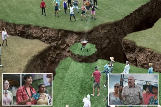 Boomers, Gen Z go to war with each other in savage ad: ‘No one pays attention to Gen X!’