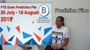 5.9K views · 36 reactions | Brisbane PTE Study Centre| #Recent #PTE...