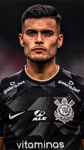 O Que Aconteceu Com Volante Fausto Vera? #futebolbrasileiro #futebol #corinthians #atleticomineiro