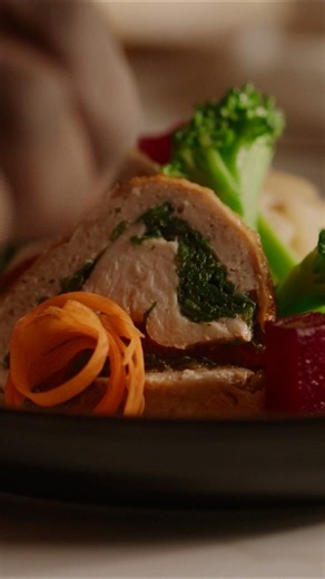 56K views · 960 reactions | The one message you need to hear. Guns.com #food #military #challenge #mentalhealth | Chef Andre Rush | Facebook