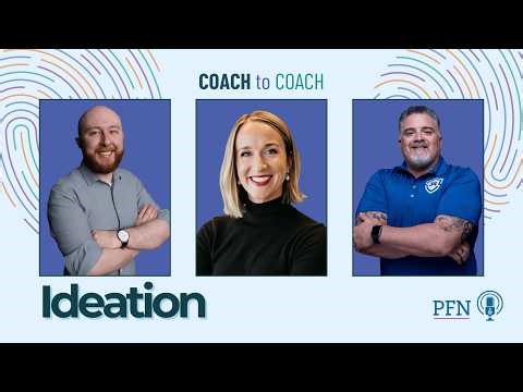 Ideation | Turning Endless Ideas Into Action