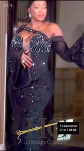 New collection robe 👗 disponibles | Heritage Couture