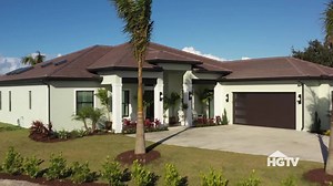 HGTV Smart Home 2021 Winner Surprise Video