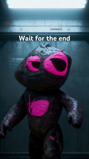 SCP 10,000 AI just saw now have perforated