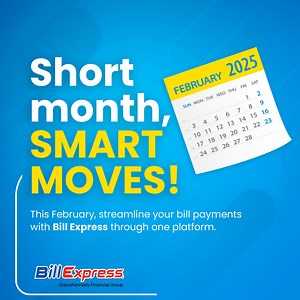 Time is moving a little quicker this month. Ensure your bills are ready to be paid with BillExpress. ​#BillExpress #BillExpressOnline #Bills #BillPayment #GKOne | Bill Express Jamaica | Facebook