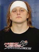 Colter Alberding, Allen , Offensive Line