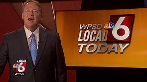 This morning at 6:40, correcting a Facebook post giving advice that you may have seen. Join us on Local 6 Today! | WPSD-TV