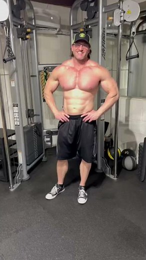 What’s the difference between a cable fly and a cable crossover?