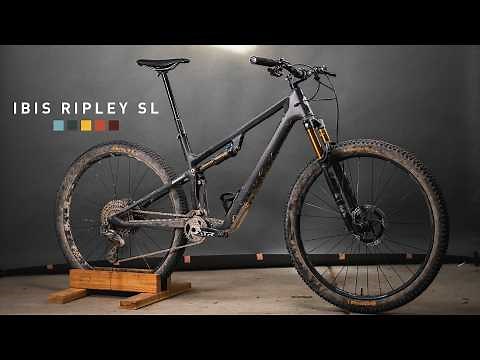 Ibis Ripley SL Review: XC-Adjacent, Done Right